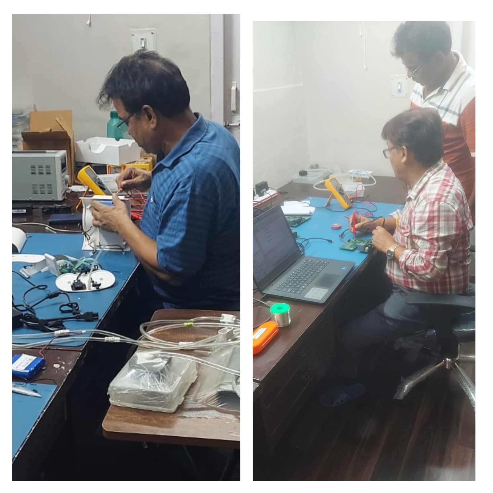 Repair & Maintenance